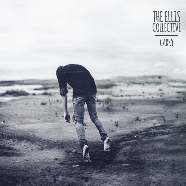 Carry cover art