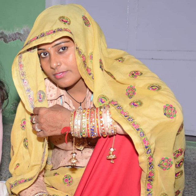 KR Devta