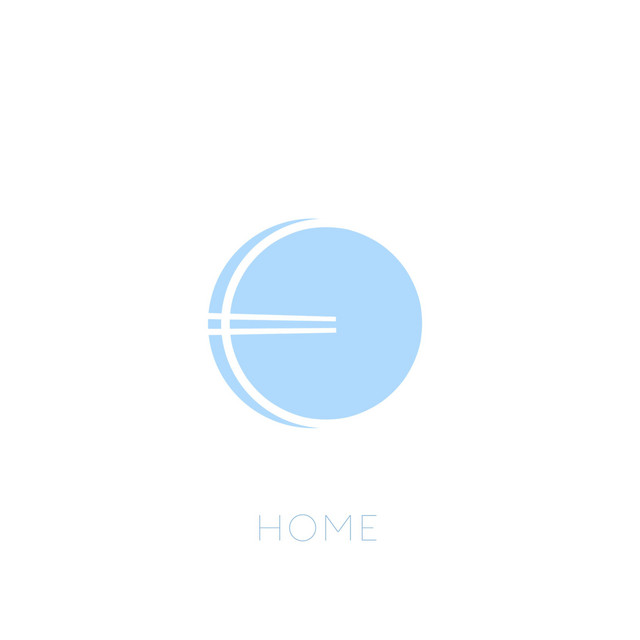 Home cover art