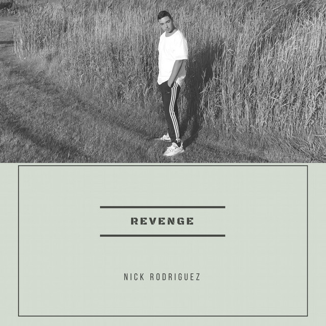 Nick Rodriguez | Spotify