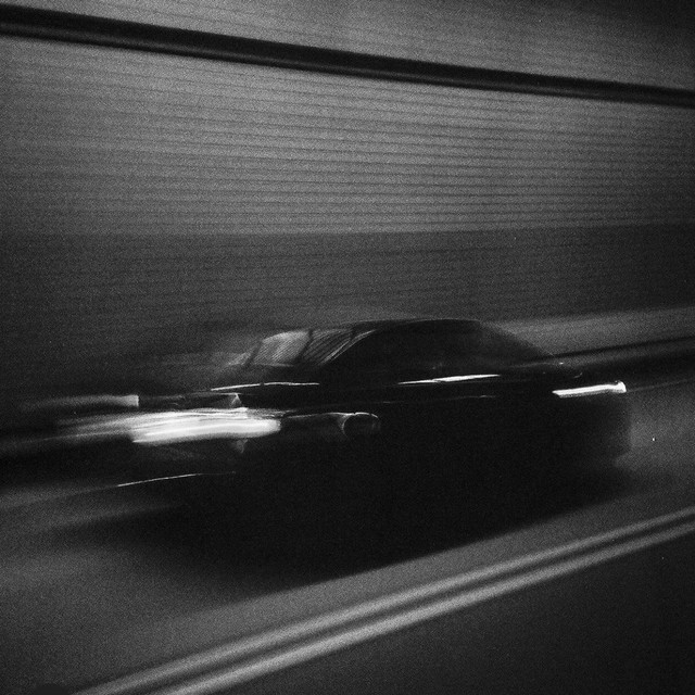 NOIR. cover art