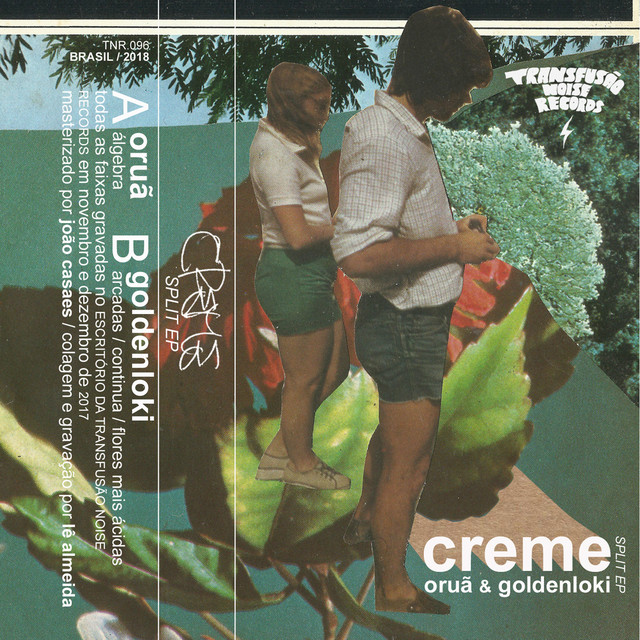 Creme cover