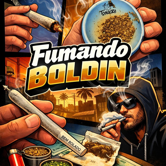FUMANDO BOLDIN