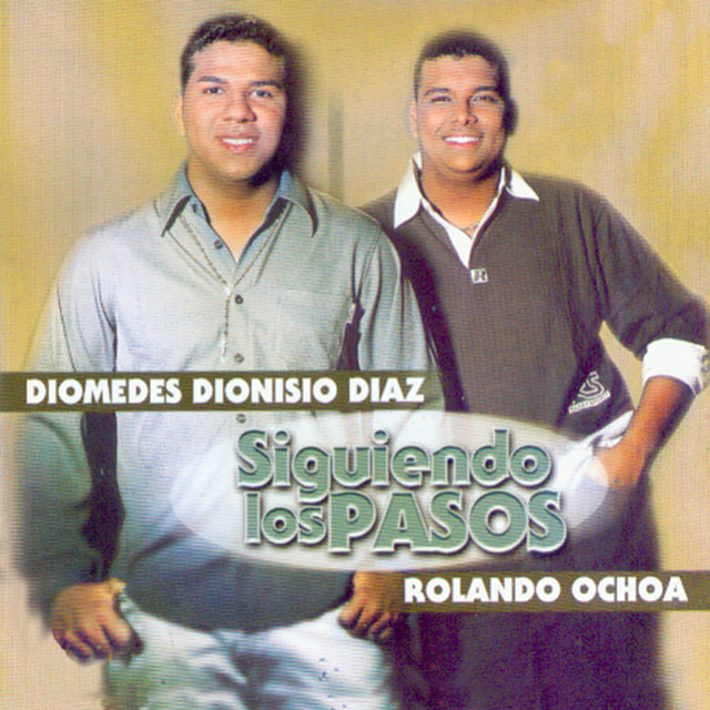 Siguiendo los Pasos