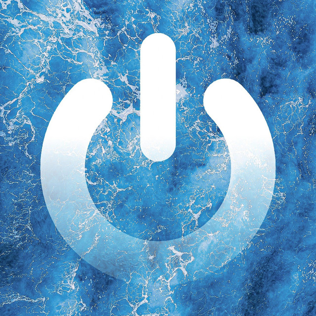 Energy cover art