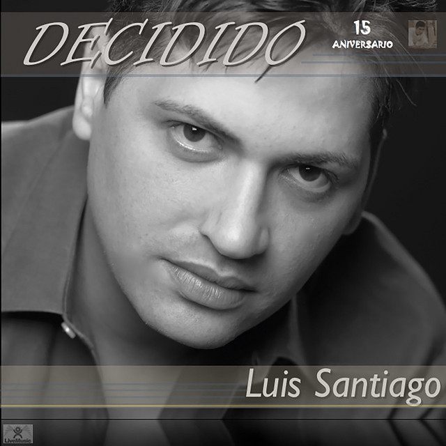 Decidido cover art
