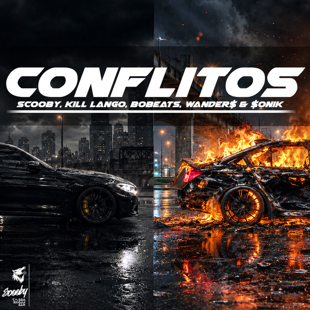 Conflitos