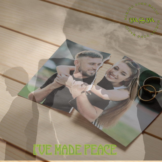 I'VE MADE PEACE - Single by MSM | Spotify