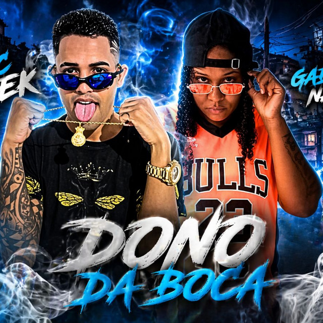 Dono da Boca