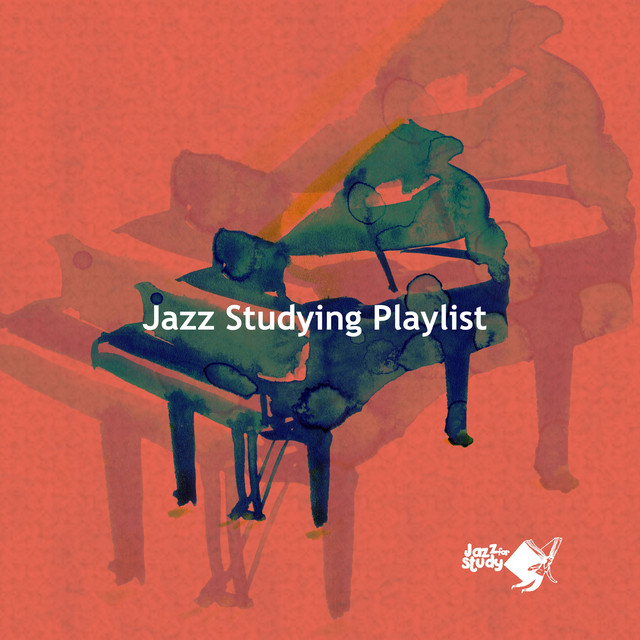 Jazz Studying Playlist cover art