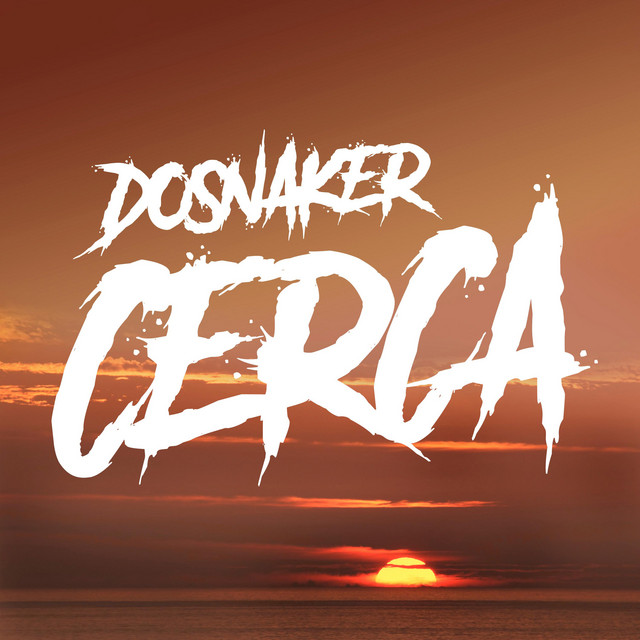 Cerca cover art