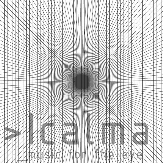 Music for the Eye cover art