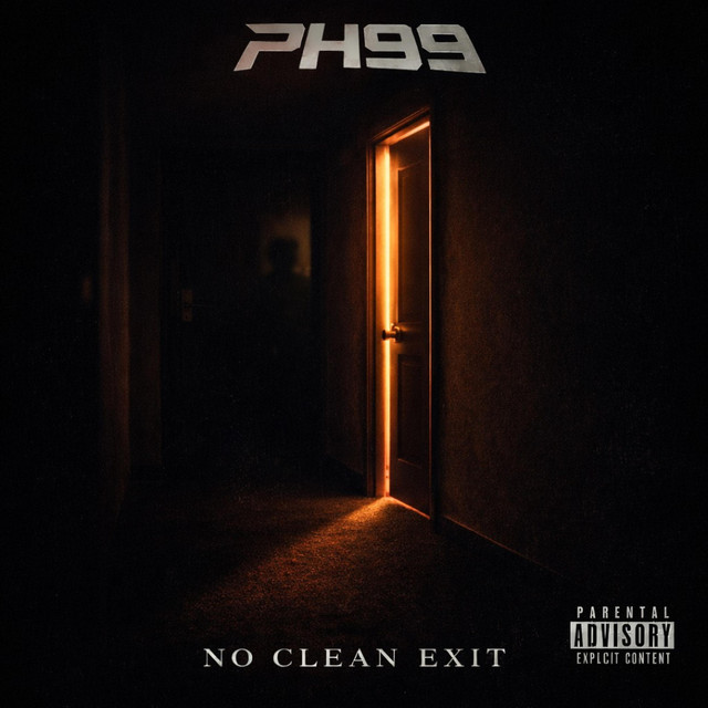 No Clean Exit EP