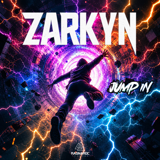 Jump In cover
