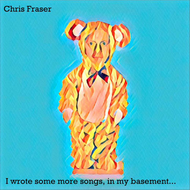 Chris Fraser