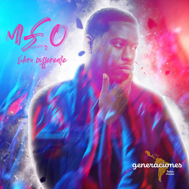 Vibra Differente cover art