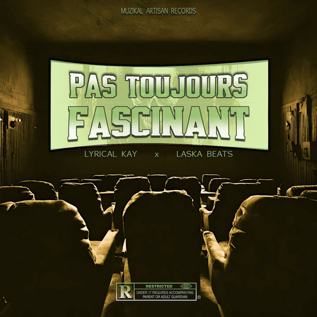 Pas toujours fascinant