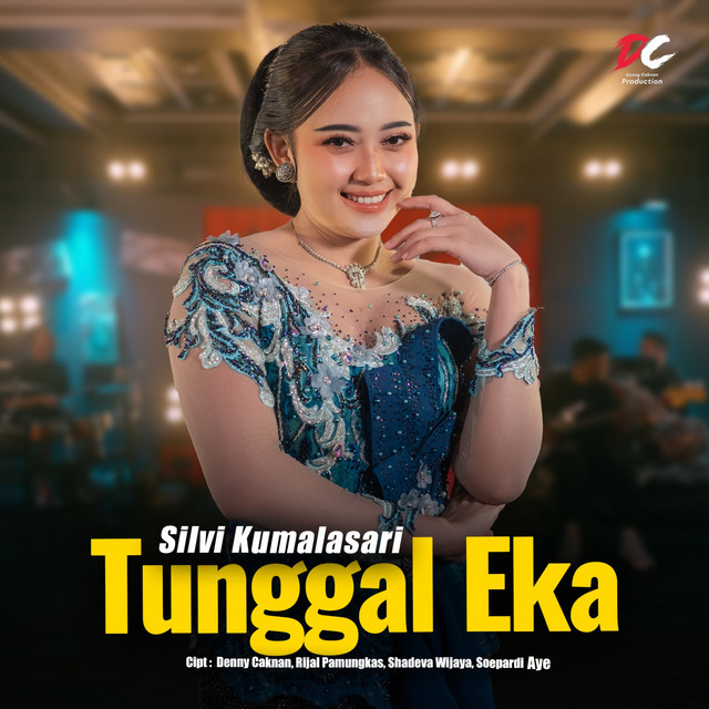 Silvi Kumalasari