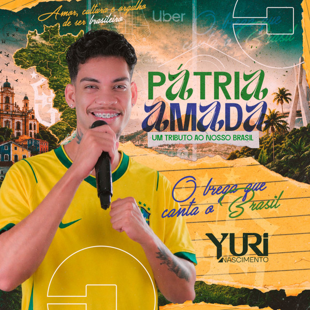 Yuri Nascimento