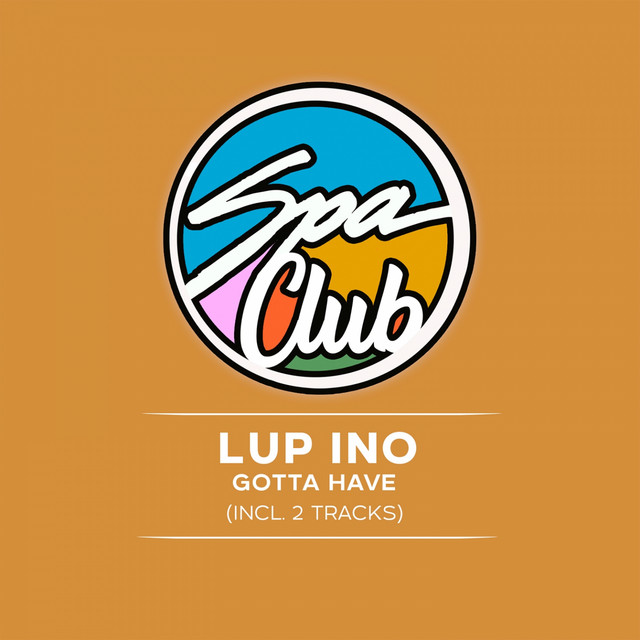 Gotta Have album art