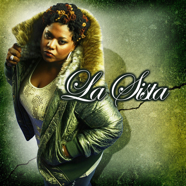 Jadiel El Incomparable & La Sista - Se Desvive por Ella