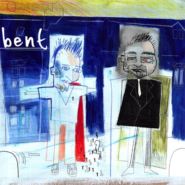 EP1 (Remastered) cover art
