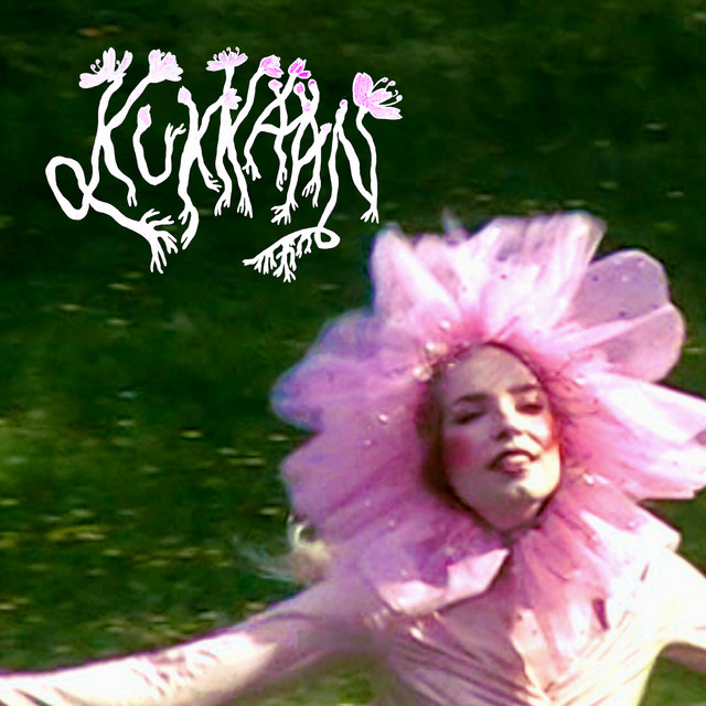 Kukkaan cover art