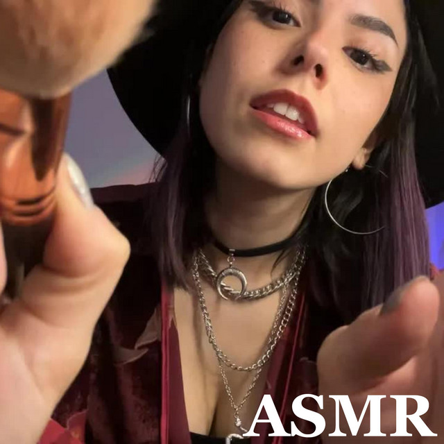Gender Neutral Makeup Roleplay cover art