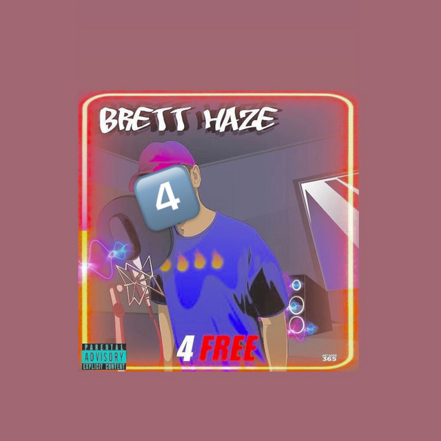 4 FREE cover art