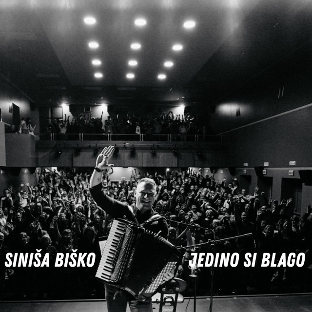 JEDINO SI BLAGO