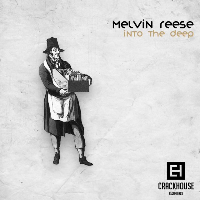 Into The Deep cover art
