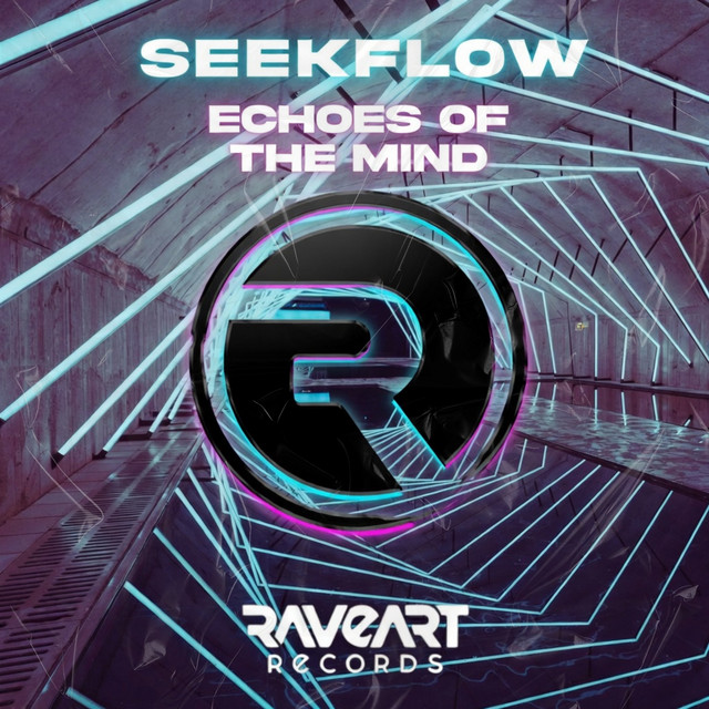 Echoes of the Mind album art