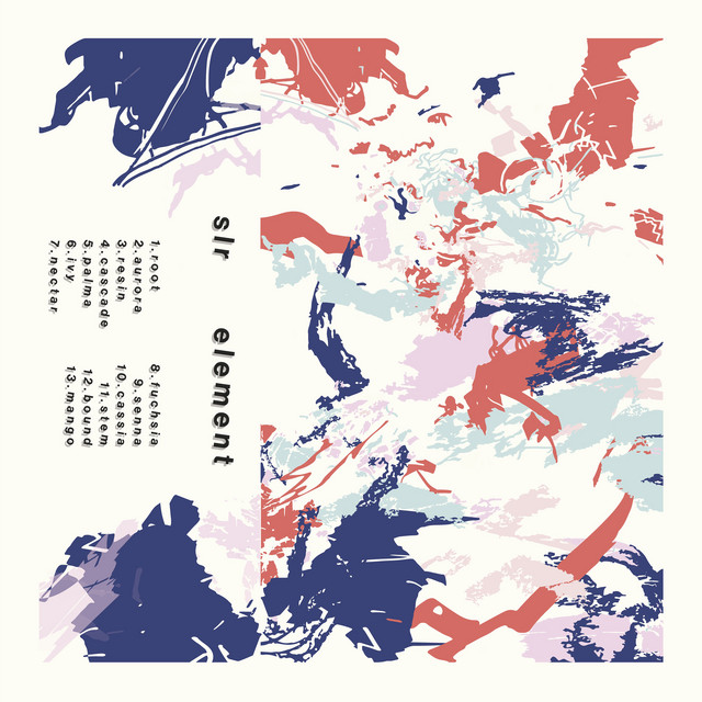 element cover art