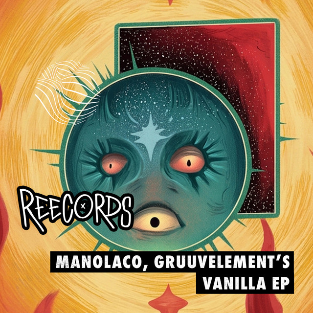 Vanilla EP