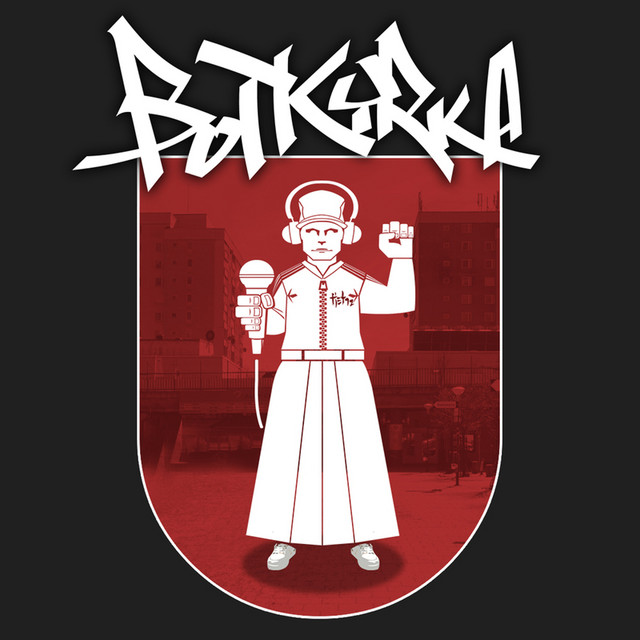 Botkyrka del 2