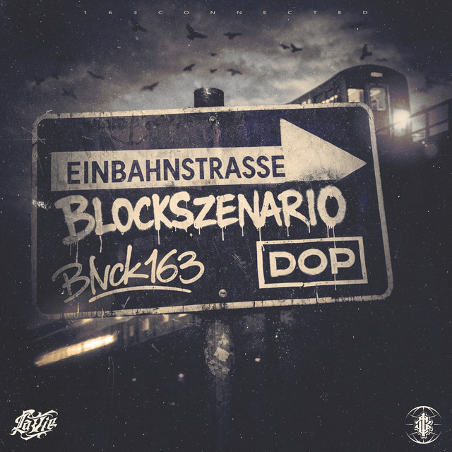 Blockszenario cover