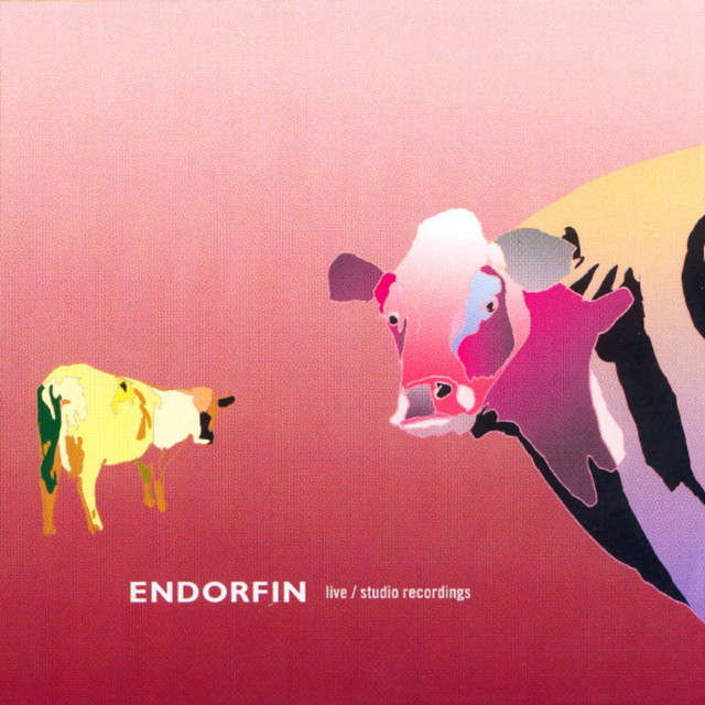 Live / Studio Recordings cover art