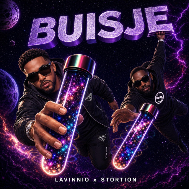 Buisje