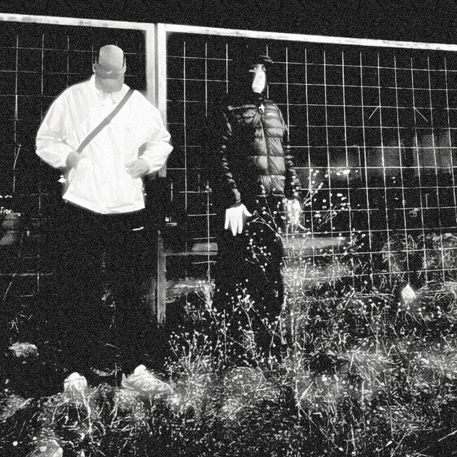 RIP PEKLO cover art