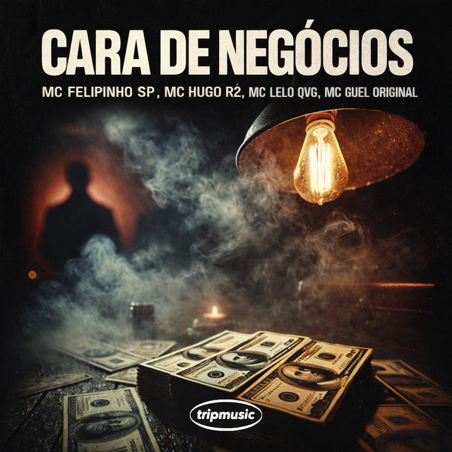Cara de Negócios