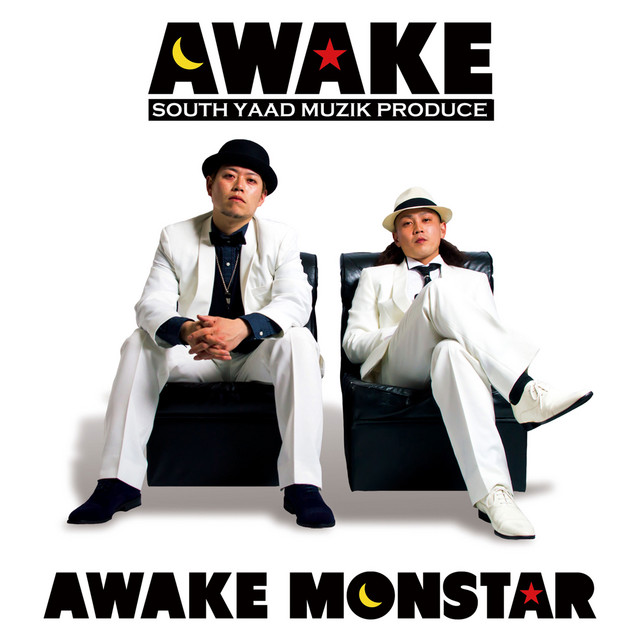 Awake Monstar