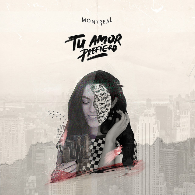 Artwork for Tu amor prefiero
