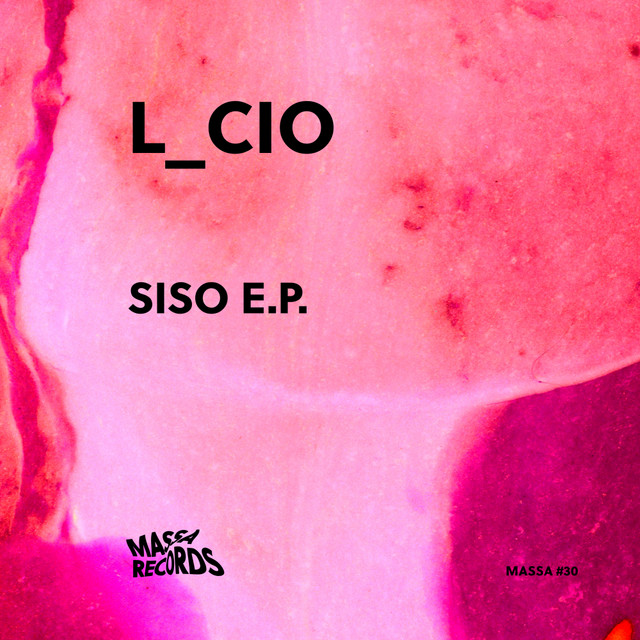 Siso E.P. cover art