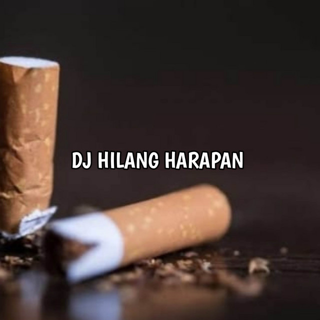 DJ Hilang Harapan KANE cover art