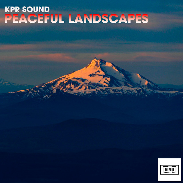 Peaceful Landscapes cover art