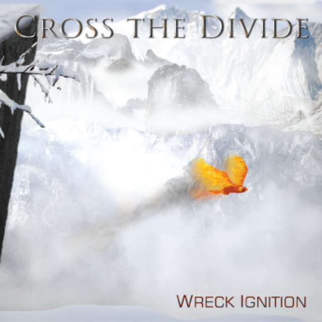 In the Shadow cover art