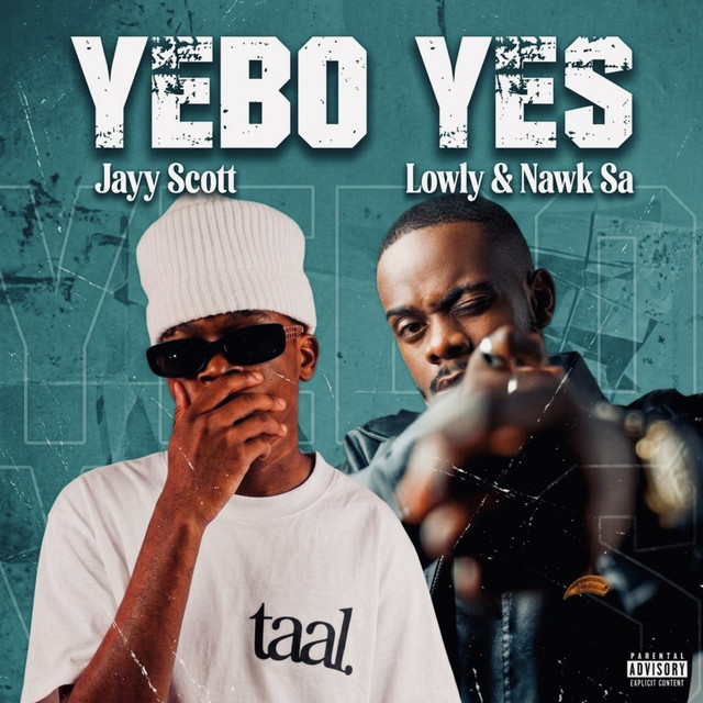 Yebo Yes