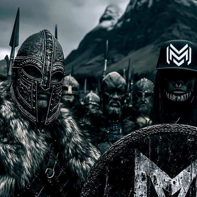 Black Cave Assassins artwork