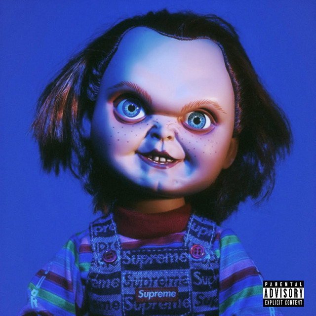 Child's Play cover art