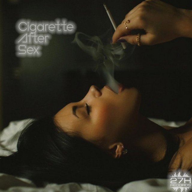 Cigarette After Sex cover